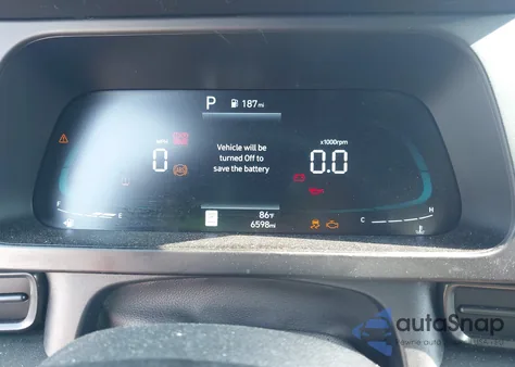 2025 Hyundai Elantra Sel Sport из США, поврежденный, VIN KMHLM4DG8SU984344